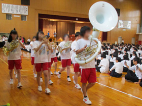 体育祭2019